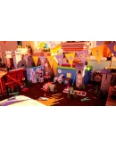 The Plucky Squire * STEAM RU АВТО 0