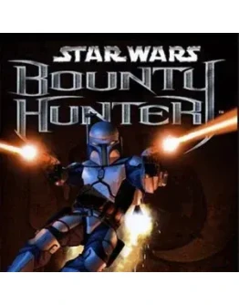 STAR WARS: Bounty Hunter Steam Key СНГ Без РФ и РБ