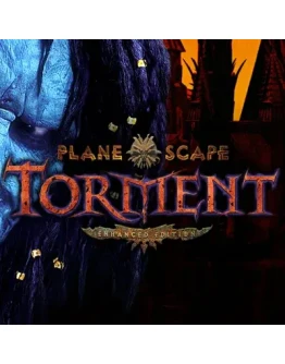 PLANESCAPE: TORMENT ENHANCED EDITION STEAM КЛЮЧ