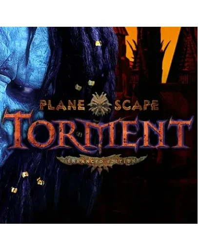 PLANESCAPE: TORMENT ENHANCED EDITION STEAM КЛЮЧ