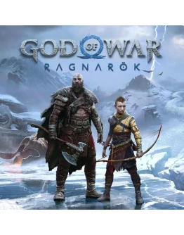 God of War Ragnarok Digital Deluxe Steam/Global