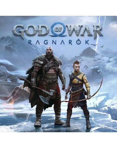 God of War Ragnarok Digital Deluxe Steam/Global