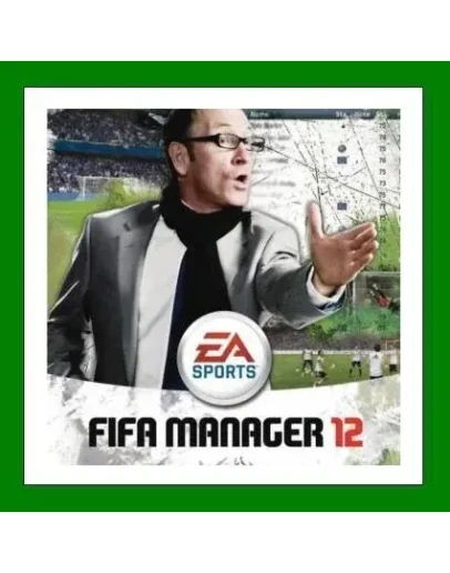 FIFA Manager 12EA App0 КартыАКЦИЯ