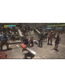 Dead Rising Deluxe Remaster STEAMАвтоактивация