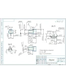 Технологический процесс механической обработки втулки