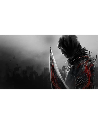 PROTOTYPE PS4 &amp PS5