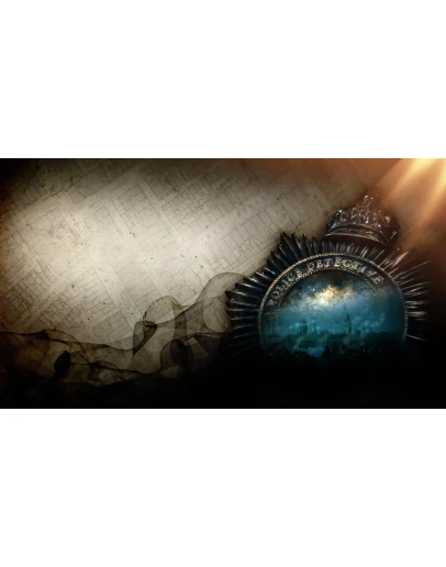 The Room VR: A Dark Matter PS4 &amp PS5