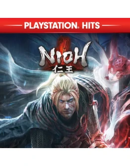 Nioh PS4 &amp PS5