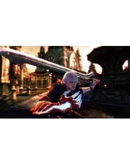 Devil May Cry 4 Special Edition PS4 &amp PS5