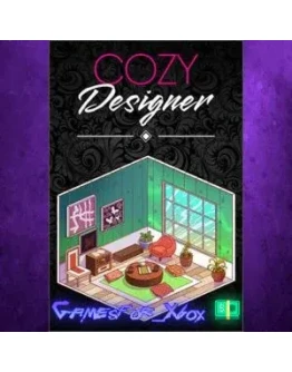 Cozy Designer XBOX
