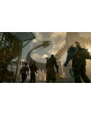 SUICIDE SQUAD KILL THE JUSTICE LEAGUE XBOX XSKEY