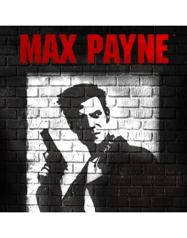 Max Payne PS4 &amp PS5