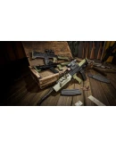 Vigor - Annihilation Arsenal DLC STEAM РОССИЯ