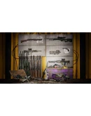 Vigor - Annihilation Arsenal DLC STEAM РОССИЯ