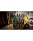 Vigor - Annihilation Arsenal DLC STEAM РОССИЯ