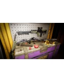 Vigor - Annihilation Arsenal DLC STEAM РОССИЯ