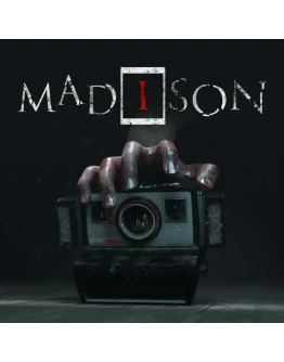 MADiSON PS5