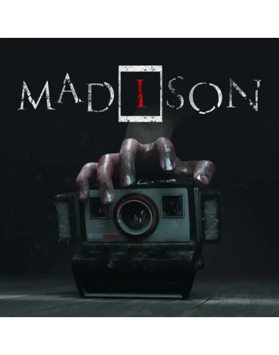 MADiSON PS5