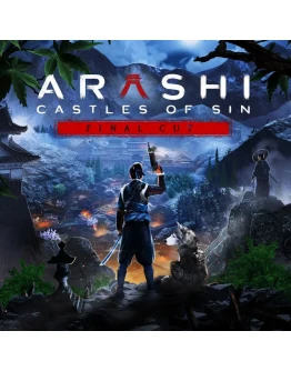 Arashi: Castles of Sin: Final Cut PS5