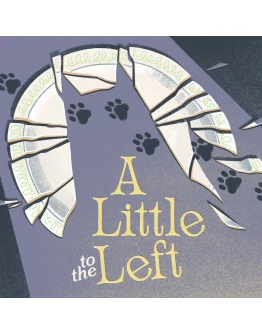 A Little to the Left PS4 &amp PS5