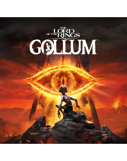 The Lord of the Rings: Gollum PS4 & PS5 The Lord of the Rings: Gollum PS4 & PS5