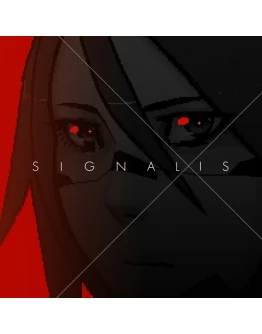 SIGNALIS PS4 &amp PS5