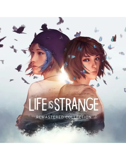 Life is Strange Remastered Collection PS4 &amp PS5