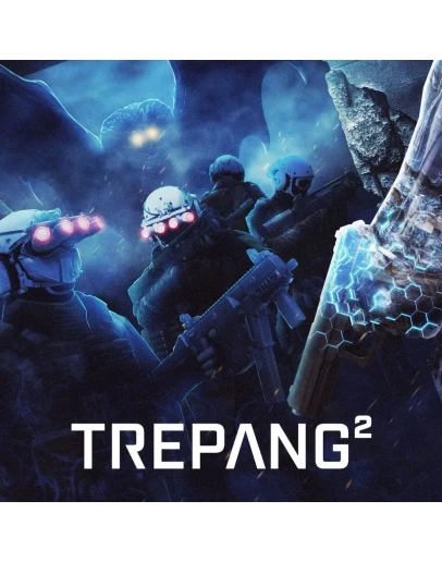 Trepang2 PS5