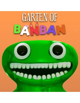 Garten of Banban PS5