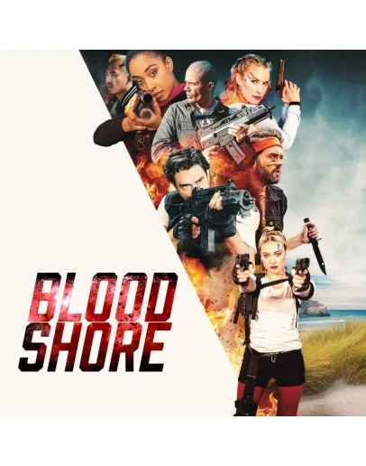 Bloodshore PS4 &amp PS5