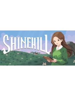 Shinehill АВТОДОСТАВКА STEAM РОССИЯ