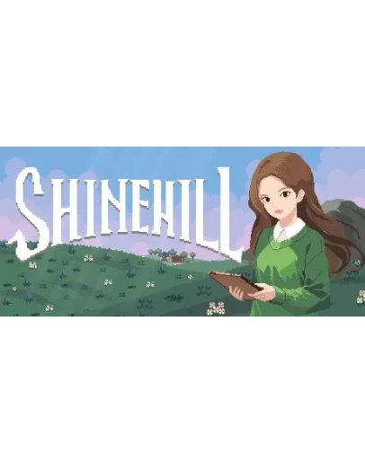 Shinehill АВТОДОСТАВКА STEAM РОССИЯ