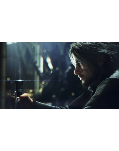 FINAL FANTASY XV ROYAL EDITION PS4 &amp PS5