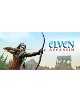 Elven Assassin (Steam Gift Россия)