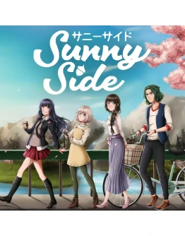 SunnySide PS5