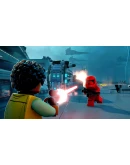 LEGO Star Wars: The Skywalker Saga Galactic UA/СНГ