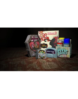 The Jackbox Party Pack 4 PS4 & PS5 The Jackbox Party Pack 4 PS4 & PS5