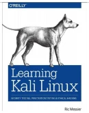 Изучение Kali Linux. Этичный Хакинг Изучение Kali Linux. Этичный Хакинг