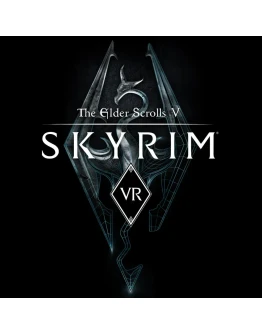 The Elder Scrolls V: Skyrim VR PS4 & PS5 The Elder Scrolls V: Skyrim VR PS4 & PS5