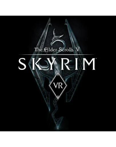 The Elder Scrolls V: Skyrim VR PS4 &amp PS5