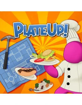 PlateUp! PS4 &amp PS5