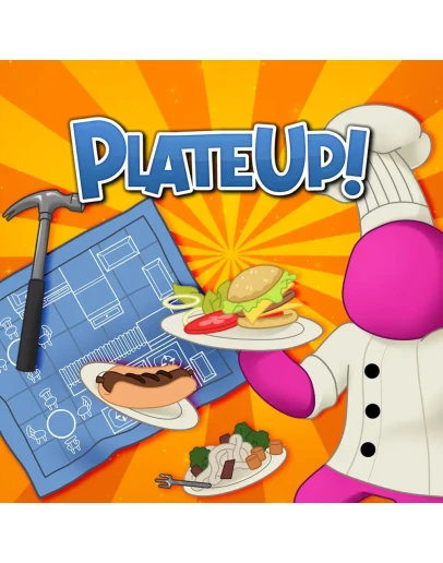 PlateUp! PS4 &amp PS5