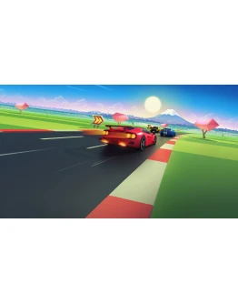 Horizon Chase Turbo PS4 & PS5 Horizon Chase Turbo PS4 & PS5