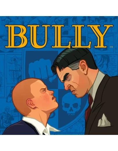 Bully (Canis Canem Edit) PS4 & PS5 Bully (Canis Canem Edit) PS4 & PS5