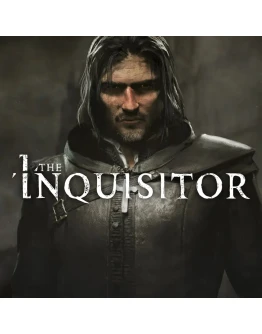 The Inquisitor PS5 The Inquisitor PS5