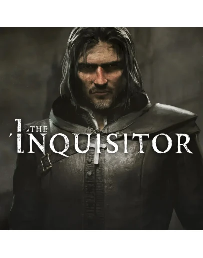 The Inquisitor PS5 The Inquisitor PS5