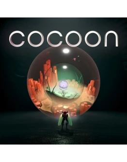 COCOON PS4 &amp PS5
