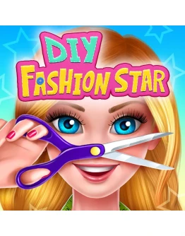 DIY Fashion Star PS4 & PS5 DIY Fashion Star PS4 & PS5