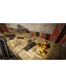 Vigor - Eradication Essentials DLC STEAM РОССИЯ