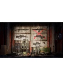 Vigor - Eradication Essentials DLC STEAM РОССИЯ